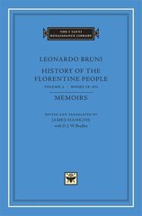 History of the Florentine People, Volume 3 kaina ir informacija | Istorinės knygos | pigu.lt