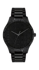 Calvin Klein Iconic unisex часы цена и информация | Женские часы | pigu.lt