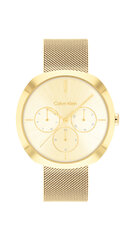 Calvin Klein Shape moteriškas laikrodis kaina ir informacija | Moteriški laikrodžiai | pigu.lt