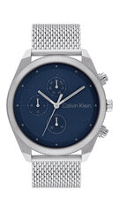 Calvin Klein Impact мужские часы цена и информация | Мужские часы | pigu.lt