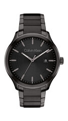 Calvin Klein Define vyriškas laikrodis kaina ir informacija | Vyriški laikrodžiai | pigu.lt