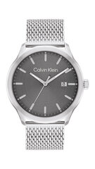 Calvin Klein Define vyriškas laikrodis kaina ir informacija | Vyriški laikrodžiai | pigu.lt