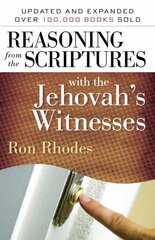 Reasoning from the Scriptures with the Jehovah's Witnesses цена и информация | Духовная литература | pigu.lt