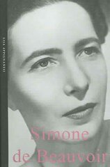 Simone de Beauvoir (Life & Times) цена и информация | Биографии, автобиогафии, мемуары | pigu.lt