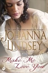 Make Me Love You: Sweeping Regency romance of duels, ballrooms and love, from the legendary bestseller kaina ir informacija | Fantastinės, mistinės knygos | pigu.lt