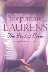 Perfect Lover: Number 11 in series kaina ir informacija | Fantastinės, mistinės knygos | pigu.lt