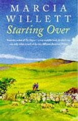 Starting Over: A heart-warming novel of family ties and friendship цена и информация | Фантастика, фэнтези | pigu.lt