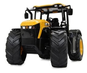 Nuotoliniu būdu valdomas RC traktorius Jamara JCB 1:16 цена и информация | Игрушки для мальчиков | pigu.lt