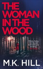 Woman in the Wood цена и информация | Fantastinės, mistinės knygos | pigu.lt