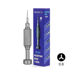 Mechanic iShell Mortar Mini kaina ir informacija | Telefonų dalys ir įrankiai jų remontui | pigu.lt