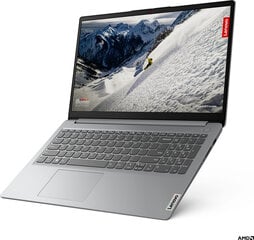 Lenovo IdeaPad 1 15ALC7 82R40077MX цена и информация | Ноутбуки | pigu.lt