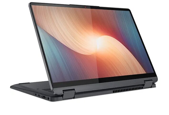 Lenovo IdeaPad Flex 5 14ALC7 82R900EJMX kaina ir informacija | Nešiojami kompiuteriai | pigu.lt