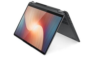 Lenovo IdeaPad Flex 5 14ALC7 82R900EJMX цена и информация | Ноутбуки | pigu.lt