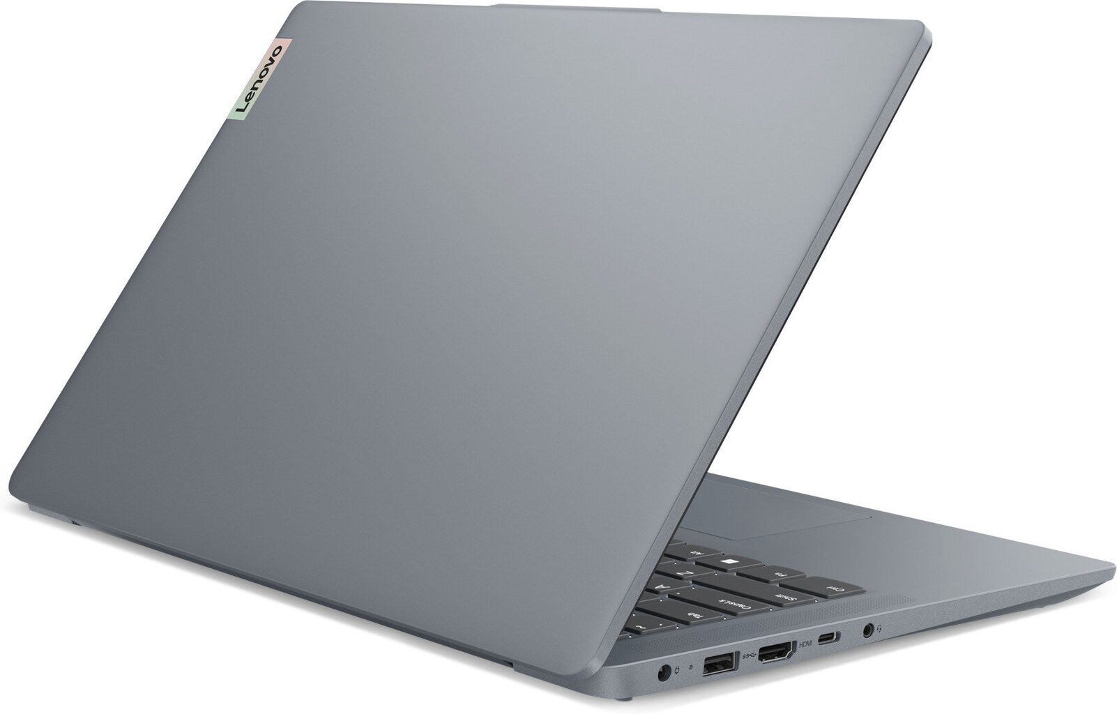 Lenovo IdeaPad Slim 3 14IAH8 83EQ000LMX kaina ir informacija | Nešiojami kompiuteriai | pigu.lt