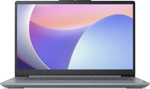 Lenovo IdeaPad Slim 3 14IAH8 83EQ000LMX цена и информация | Ноутбуки | pigu.lt