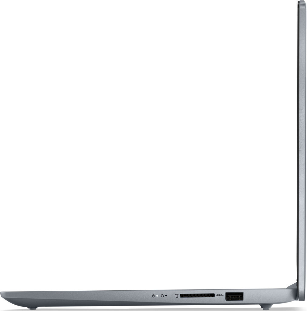 Lenovo IdeaPad Slim 3 14IAH8 83EQ000LMX kaina ir informacija | Nešiojami kompiuteriai | pigu.lt