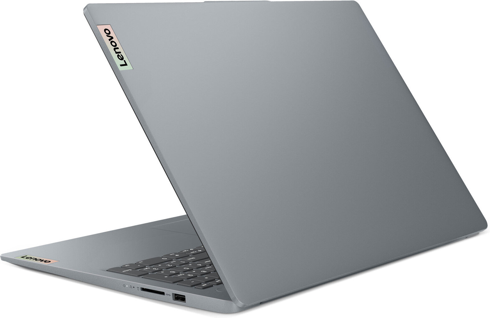 Lenovo IdeaPad Slim 3 16IAH8 83ES0008MX цена и информация | Nešiojami kompiuteriai | pigu.lt