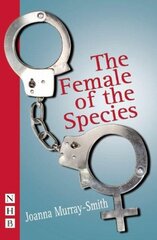 Female of the Species цена и информация | Рассказы, новеллы | pigu.lt