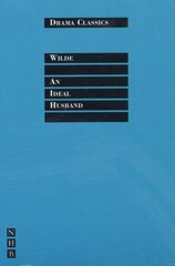 Ideal Husband цена и информация | Рассказы, новеллы | pigu.lt