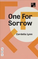 One For Sorrow цена и информация | Рассказы, новеллы | pigu.lt