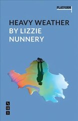 Heavy Weather kaina ir informacija | Apsakymai, novelės | pigu.lt