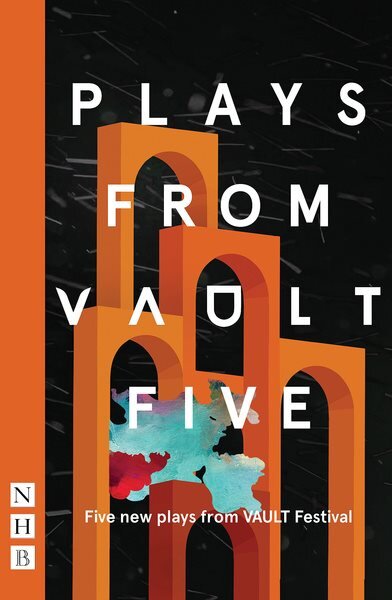 Plays from VAULT 5 цена и информация | Apsakymai, novelės | pigu.lt
