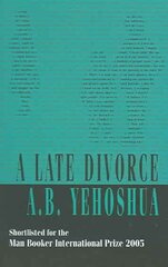 Late Divorce цена и информация | Фантастика, фэнтези | pigu.lt