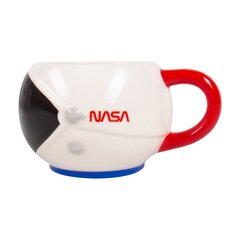 Nasa puodelis | Reaguojantis į karštį 320 ml цена и информация | Атрибутика для игроков | pigu.lt