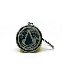 Assassin's Creed Legacy Metal Keychain kaina ir informacija | Žaidėjų atributika | pigu.lt