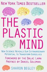 Plastic Mind цена и информация | Книги по экономике | pigu.lt