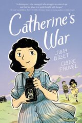 Catherine's War цена и информация | Книги для подростков и молодежи | pigu.lt