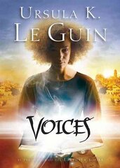 Voices цена и информация | Книги для подростков  | pigu.lt