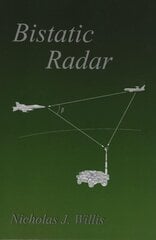 Bistatic Radar 2nd edition цена и информация | Книги по социальным наукам | pigu.lt