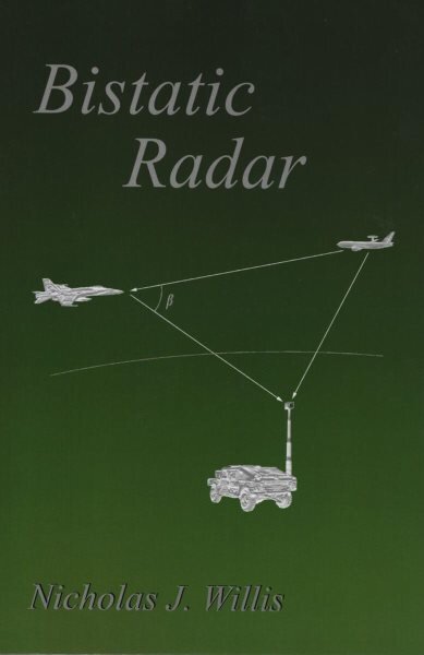 Bistatic Radar 2nd edition цена и информация | Socialinių mokslų knygos | pigu.lt