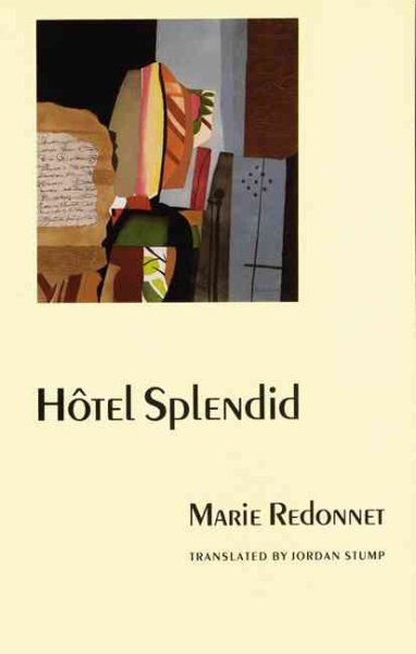 Hotel Splendid kaina ir informacija | Fantastinės, mistinės knygos | pigu.lt