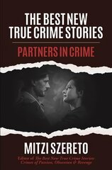 Best New True Crime Stories kaina ir informacija | Biografijos, autobiografijos, memuarai | pigu.lt