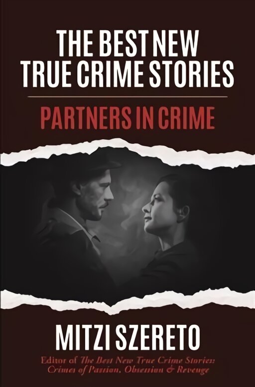 Best New True Crime Stories цена и информация | Biografijos, autobiografijos, memuarai | pigu.lt