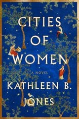Cities of Women kaina ir informacija | Fantastinės, mistinės knygos | pigu.lt