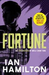 Fortune: The Lost Decades of Uncle Chow Tung цена и информация | Фантастика, фэнтези | pigu.lt