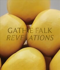 Gathie Falk: Variations цена и информация | Книги об искусстве | pigu.lt