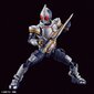 Surenkamas modelis Bandai Figure Rise Kamen rider masked rider blade kaina ir informacija | Konstruktoriai ir kaladėlės | pigu.lt