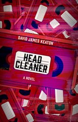 Head Cleaner kaina ir informacija | Fantastinės, mistinės knygos | pigu.lt