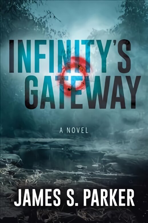 Infinitys Gateway: A Novel цена и информация | Fantastinės, mistinės knygos | pigu.lt