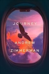 Journey: A Metaphysical Novel kaina ir informacija | Fantastinės, mistinės knygos | pigu.lt