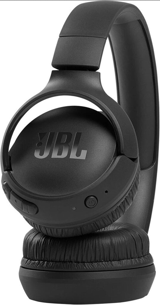 JBL ausinės juodos kaina ir informacija | Ausinės | pigu.lt