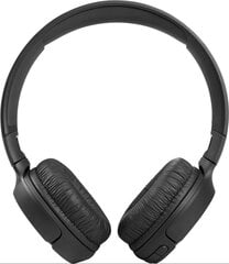 JBL T570 Headset Black цена и информация | Наушники | pigu.lt