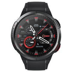 Mibro Watch GS Dark Grey цена и информация | Смарт-часы (smartwatch) | pigu.lt