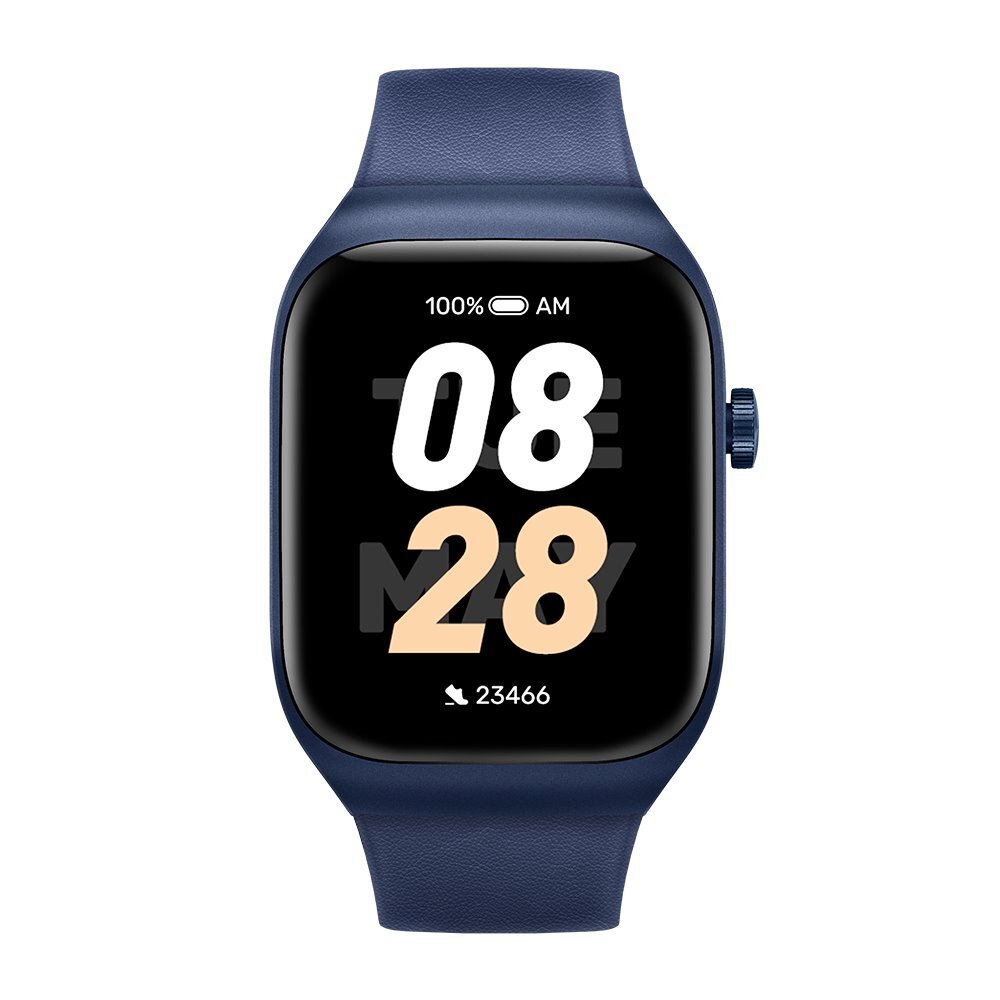 Mibro Watch T2 Deep Blue kaina ir informacija | Išmanieji laikrodžiai (smartwatch) | pigu.lt