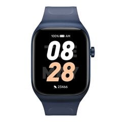 Mibro Watch T2 Deep Blue цена и информация | Смарт-часы (smartwatch) | pigu.lt