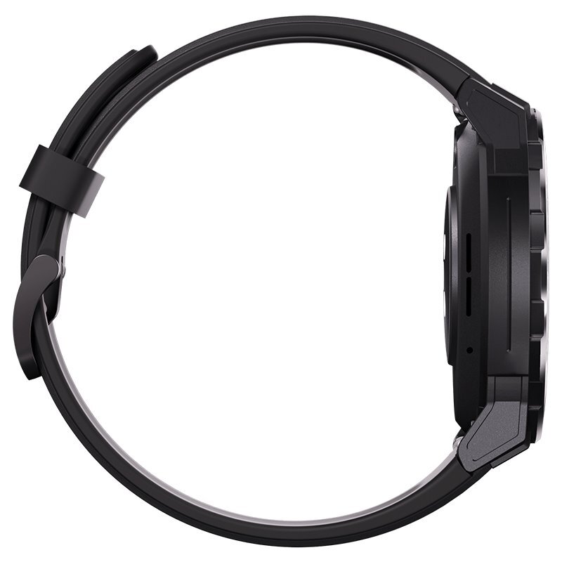 Mibro Watch GS Pro Black kaina ir informacija | Išmanieji laikrodžiai (smartwatch) | pigu.lt